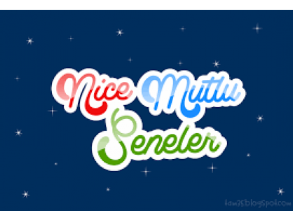 Nice Mutlu Seneler