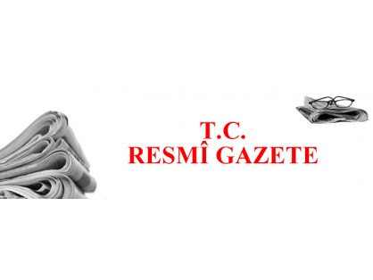 18 Aralık 2013 Tarihli ve 28855 Sayılı Resmî Gazetede yayımlanan İthalatta Haksız Rekabetin Önlenmesine İlişkin Tebliğ (No: 2013/30).